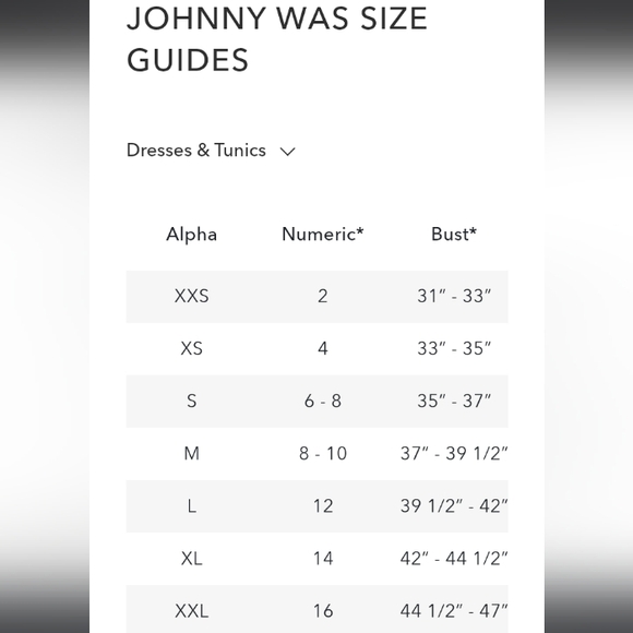 Johnny Was XXL Bethan Embroidered Top - Picture 12 of 12